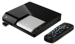 Seagate FreeAgent Theater+ HD Media Player Solution