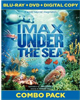 IMAX: Under the Sea Blu-ray