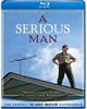 A Serious Man Blu-ray