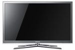 Samsung UN55C8000 55-inch 1080p 3D LED TV