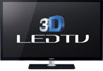 Toshiba 55WX800U 3D LED 240Hz LCD HDTV