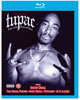 Tupac: Live at The House of Blues Blu-ray