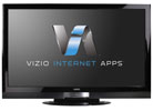 VIZIO XVT473SV LED TV