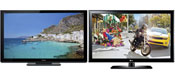 HDTV Deals: Amazon Offers Additional 10% Off Coupon for Plasma and LED TVs