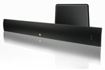 Boston Acoustics TVee Model 25 Soundbar