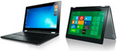 Lenovo Merges Tablet with Ultrabook in IdeaPad Yoga Combo