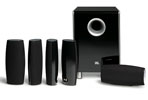 Speaker Deal: JBL CS-6100 6-Piece Home Theater System: $399.99 shipped