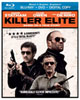 Killer Elite Blu-ray 