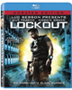 Lockout Blu-ray