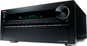 Onkyo Introduces 3 High-End Network A/V Receivers