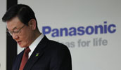 HDTV Giants Panasonic and Sony Announce Record Annual Losses