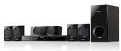 Details on Panasonic's 2012 Blu-ray Home Theater Systems: SC-BTT490, SC-BTT195, SC-BTT190
