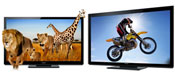 TV Deals: 65-inch 1080p Panasonic Plasma with 3D, Internet Streaming: $1999 (TC-P65GT30)