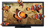 HDTV Deals: Panasonic 65-inch VIERA TC-P65ST30 1080p 3D Plasma: $1689.76 shipped
