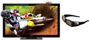 HDTV Sale: Top of the Line 65-inch TV for $2799.98 (Panasonic TC-P65VT30)
