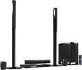 Panasonic SC-BTT770 3D Blu-ray Home Entertainment System