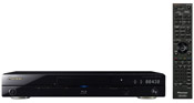 Pioneer BDP-430 Blu-ray 3D Player