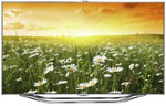 Samsung Beats Odds with Over 43 Million TVs Sold in 2011, Lofty Goals for 2012