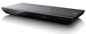 Sony BDP-S590 Blu-ray 3D Player