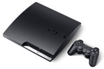 Video Game Deals: Sony PlayStation 3 Gaming Console: $259.99 Shipped