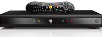 TiVo Premiere HD DVR