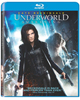 Underworld: Awakening Blu-ray