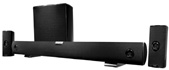 VIZIO VHT510 Wireless Home Theater System