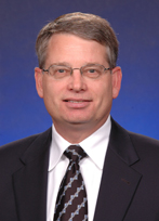 Mark Viken, Sharp Electronics