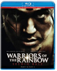 Warriors of the Rainbow: Seediq Bale Blu-ray