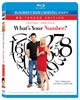 What's Your Number? Blu-ray 