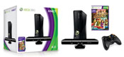 Video Game Deals: Get the XBOX 360 Kinect Bundle for Net $249.99 after $50 Gift Card
