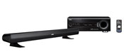 Home Theater Deal: Yamaha YHT-S400BL System: $249 shipped
