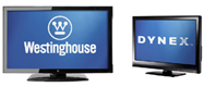 LCD TV Deal: 32-inch: $199.99; 55-inch 1080p (VR-5535Z): $699.99 (1 Day Only)