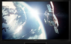 Sharp Elite PRO-70X5FD 70-inch LED/LCD TV