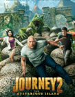 Journey 2: the Mysterious Island