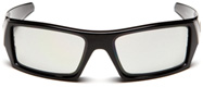 Oakley 3X Gascan HDO 3D Glasses Quick Take