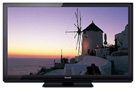 HDTV Deal: Panasonic 50-inch 3D Ready 1080p HDTV: $853.16 Shipped (TC-P50ST30)