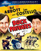 Buck Privates Blu-ray