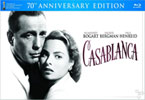 Casablanca 70th Anniversary Blu-ray