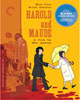 Harold and Maude Blu-ray