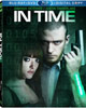 In Time Blu-ray
