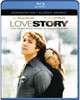 Love Story Blu-ray