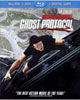 Mission: Impossible - Ghost Protocol Blu-ray