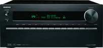 Onkyo TX-NR809 Receiver