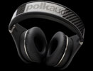 Polk Audio UltraFocus 8000 Active Noise Canceling Headphones