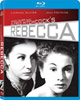 Rebecca Blu-ray
