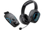 Creative Sound Blaster Recon3D, Omega Wireless Headset Bundle (GH0200) 