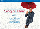 Singin' in the Rain Ultimate Collector's Edition Blu-ray