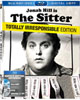The Sitter Blu-ray