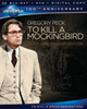 To Kill a Mockingbird Blu-ray